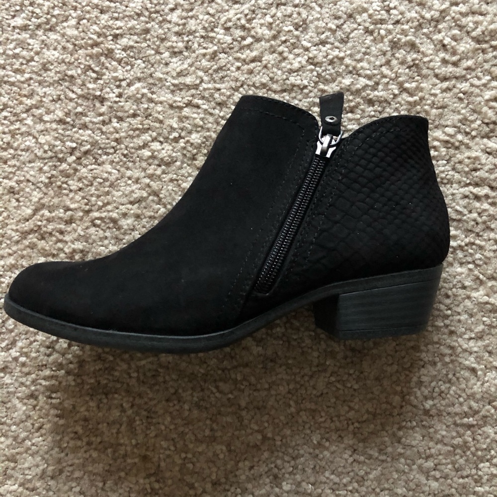 Arizona Jean Company booties